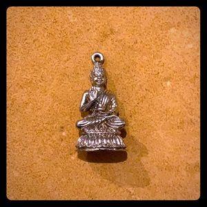 Buddha charm